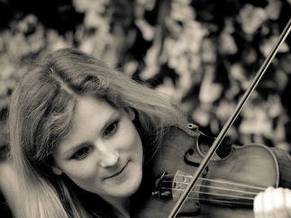 Promo Gold Strings String Quartet London