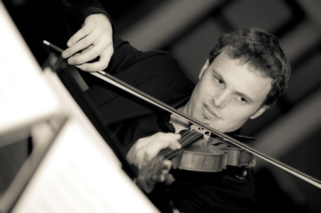 Promo Bryden String Quartet String Quartet London