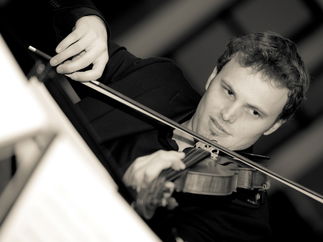 Promo Bryden String Quartet String Quartet London