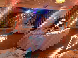 Promo Premium Discos Wedding DJ Gloucestershire