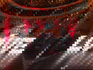 Promo Premium Discos Wedding DJ Gloucestershire