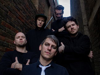 Promo Gonzo 90s/00s Alt-Rock Covers Band East Sussex