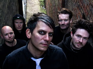 Promo Gonzo 90s/00s Alt-Rock Covers Band East Sussex