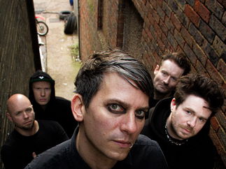 Promo Gonzo 90s/00s Alt-Rock Covers Band East Sussex