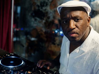 Promo Urban House Collective DJ and Sax Duo London