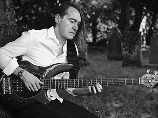 Promo Good Fortune Function Band Buckinghamshire