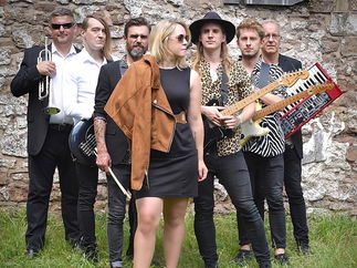 Promo Good Fortune Function Band Buckinghamshire