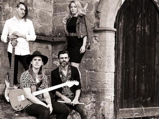 Promo Good Fortune Function Band Buckinghamshire