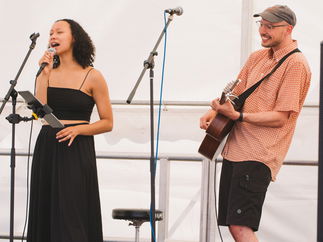 Promo Good Souls Acoustic Duo Nottinghamshire