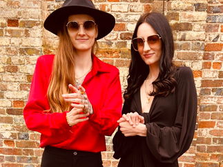 Promo Good Time 70s, Soul and Disco Party Duo Bedfordshire