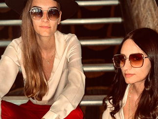 Promo Good Time 70s, Soul and Disco Party Duo Bedfordshire