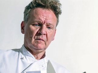 Promo Gordon Ramsay Lookalike Gordon Ramsey Celebrity Look alike Kent