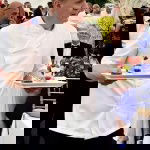 Promo Gordon Ramsay Lookalike  Kent