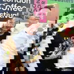 Promo Gordon Ramsay Lookalike  Kent