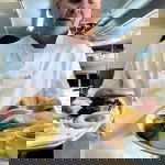 Promo Gordon Ramsay Lookalike  Kent