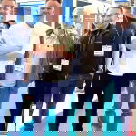 Promo Gordon Ramsay Lookalike  Kent