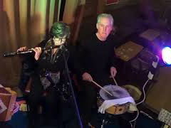 Promo Reels On Wheels Ceilidh Band London