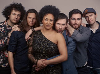 Promo Gotta Have House Dance/House band West Sussex