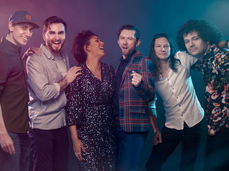 Promo Gotta Have House Dance/House band West Sussex