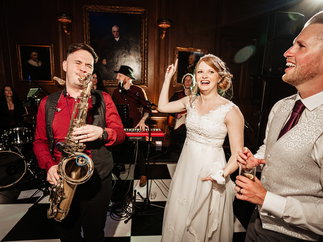 Promo Jewish Empire Unusual Musician Kent