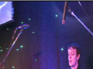 Promo Grand Central Function Band Buckinghamshire