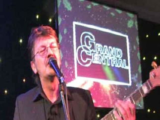 Promo Grand Central Function Band Buckinghamshire