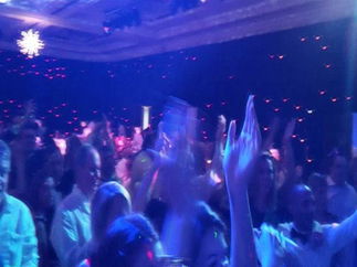 Promo Grand Central Function Band Buckinghamshire