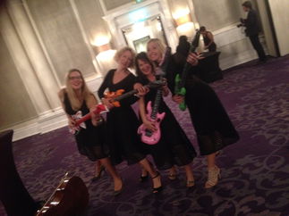 Promo The Rose String Quartet String Quartet Hertfordshire