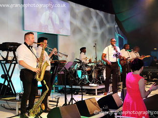 Promo Tuxedo Function Band West Yorkshire