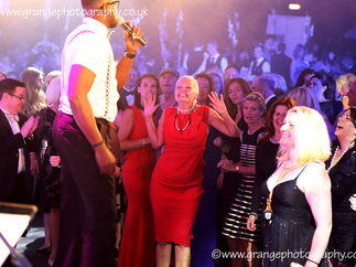 Promo Tuxedo Function Band West Yorkshire