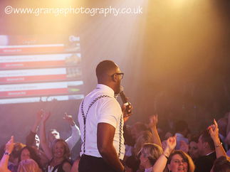 Promo Tuxedo Function Band West Yorkshire