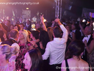 Promo Tuxedo Function Band West Yorkshire