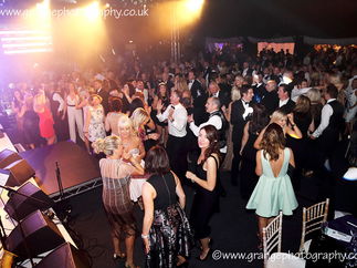 Promo Tuxedo Function Band West Yorkshire