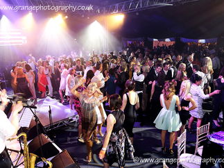 Promo Tuxedo Function Band West Yorkshire