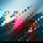 Promo Greenwich Village Jazz  London