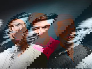 Promo Greenwich Village Jazz Jazz Trio London