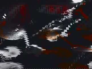 Promo Greenwich Village Jazz Jazz Trio London