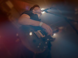 Promo Thiscovered Indie, Rock and Pop Party Band Cheshire