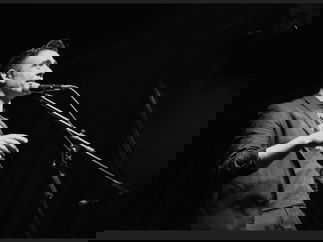 Promo Steve Fox Magician South Yorkshire