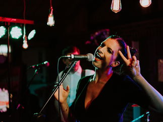 Promo Just Dance Function Band West Midlands