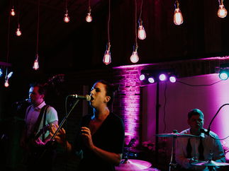 Promo Just Dance Function Band West Midlands