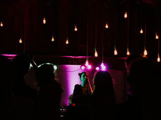 Promo Just Dance Function Band West Midlands