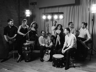 Promo Groovebox Function Band London