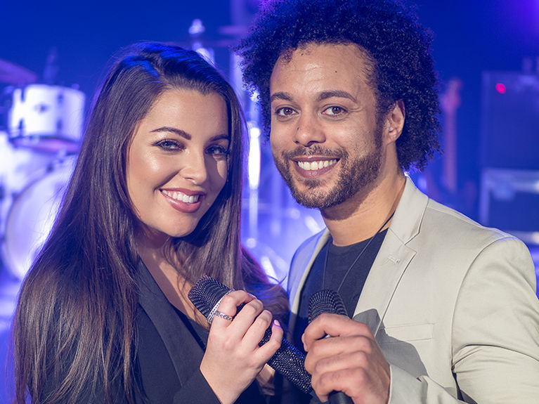 artists similar to Groove Candy