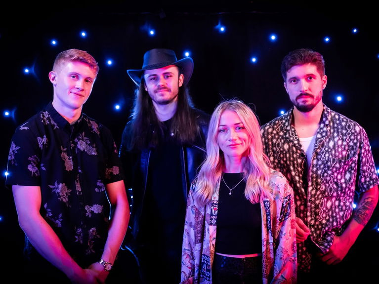 artists similar to Vibemakers