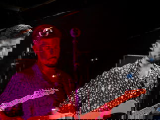 Promo Vibemakers Party Band Surrey