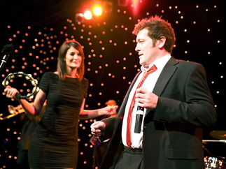 Promo Groove Star Function Band London