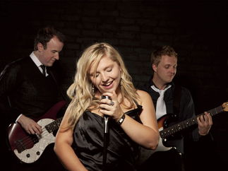 Promo Groove Train Function Band Surrey