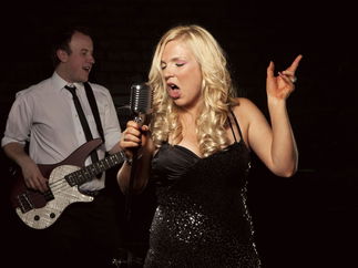 Promo Groove Train Function Band Surrey