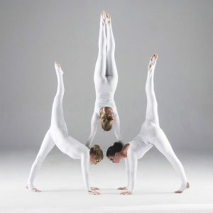 Promo Acrobatic Acts  London
